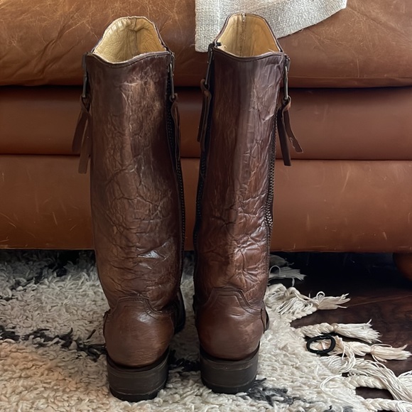 Idyllwind cowboy boots - Picture 5 of 9